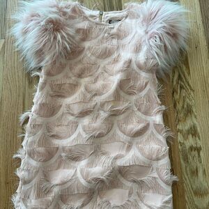 Girl dress 5 years old